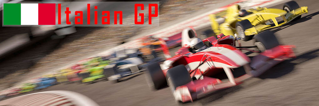 Tours By Tony - Italian GP